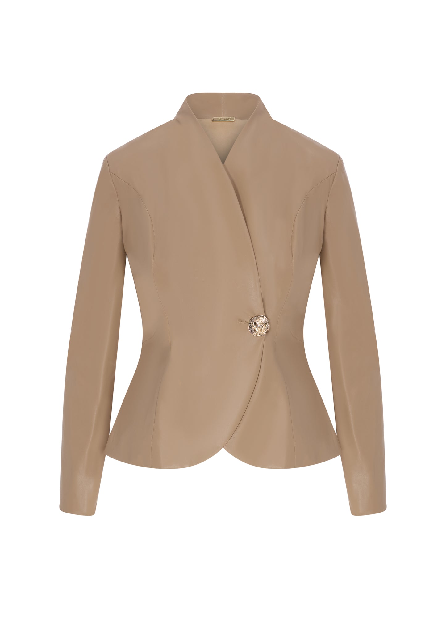 Tailored Jacket