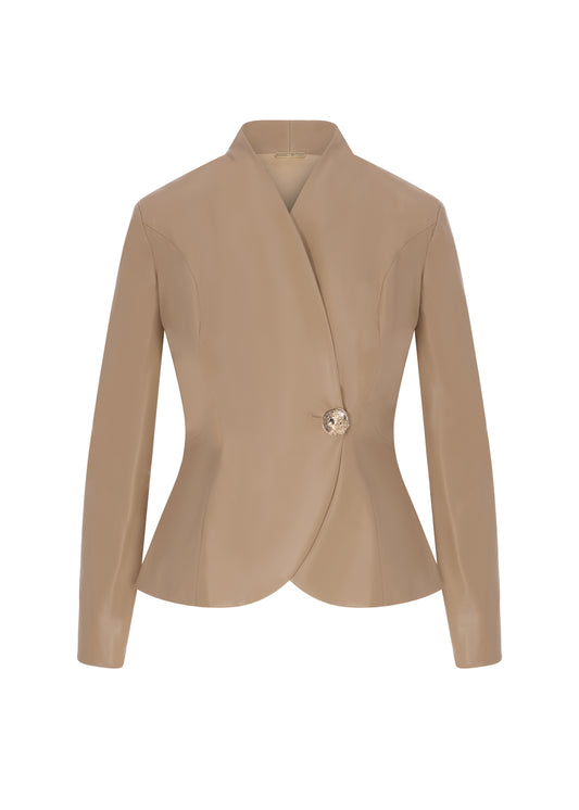 Tailored Jacket