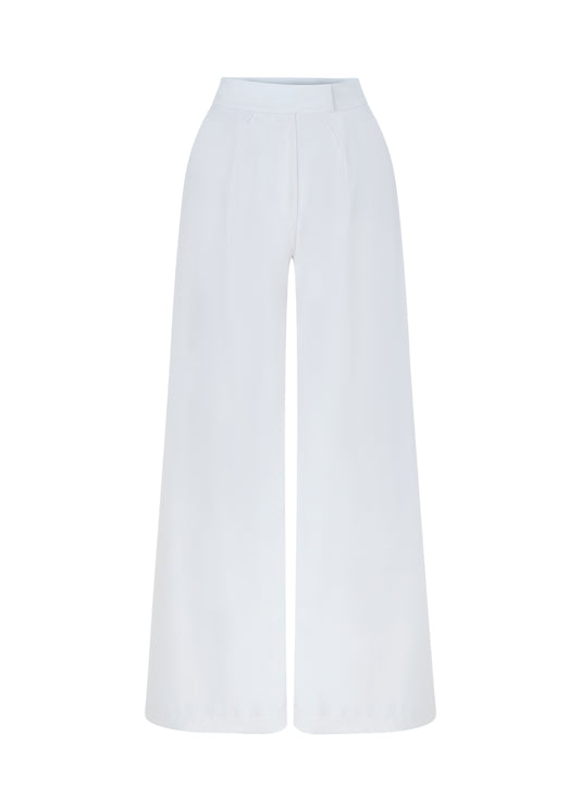 Palazzo Trousers